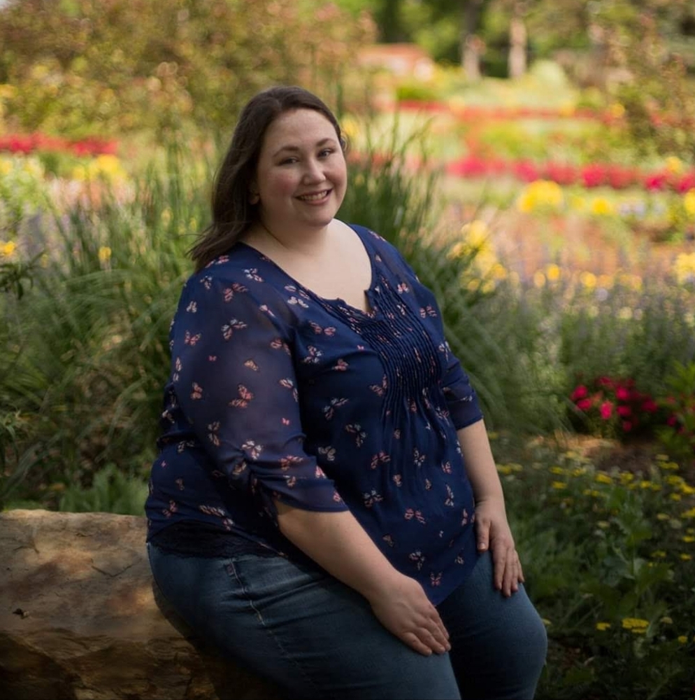 Meet your Posher, Steph